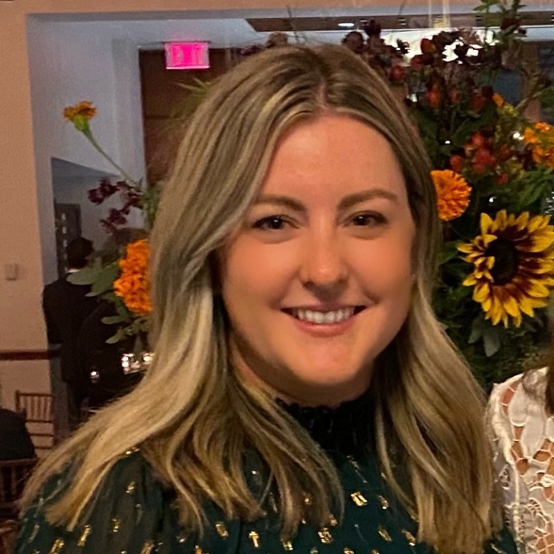 Catherine Durkin