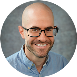 Matt Lipman, designer